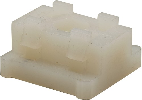 pino0725様 AXIS Connector A 6-pin 2.5 Straight, 10 pcs | Axis Communications